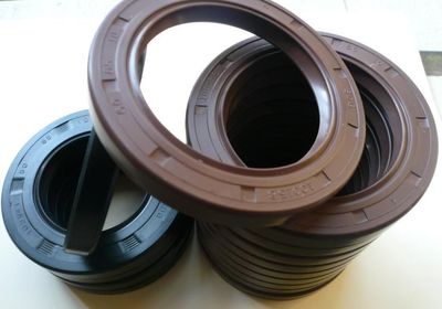 TTO油封内径5-19mm